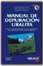 MANUAL DE DEPURACIÓN URALITA | 9788428328814 | HERNANDEZ LEHMANN, AURELIO / GALAN MARTINEZ, PEDRO