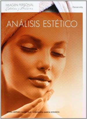 ANÁLISIS ESTÉTICO | 9788497321037 | BADIA VILA, MARIA AMPARO / GARCIA MIRANDA, ENRIQUETA