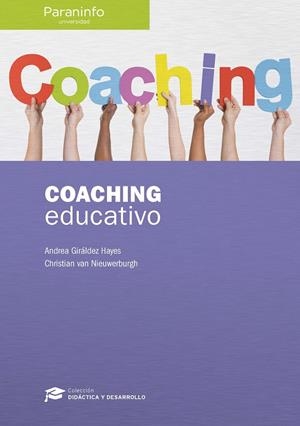 COACHING EDUCATIVO | 9788428337861 | VAN NIEUWERBURGH, CHRISTIAN / GIRÁLDEZ HAYES, ANDREA