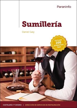 SUMILLERÍA | 9788428338981 | GALY, DANIEL