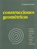 CONSTRUCCIONES GEOMÉTRICAS | 9788492210978