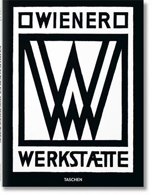 WIENER WERKSTÄTTE | 9783836519885 | FAHR-BECKER, GABRIELE
