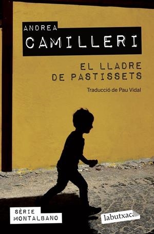 LLADRE DE PASTISSETS, EL (MONTALBANO 3) | 9788419107152 | CAMILLERI, ANDREA