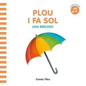 PLOU I FA SOL | 9788413891729