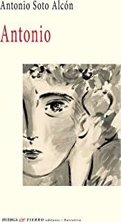 ANTONIO | 9788412516555 | SOTO ALCON, ANTONIO