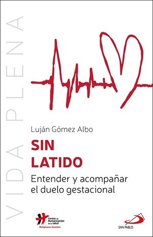 SIN LATIDO | 9788428565196 | GOMEZ ALBO, LUJAN