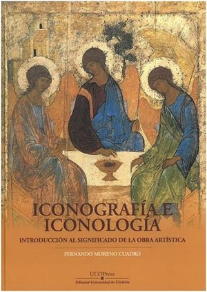 ICONOGRAFIA E ICONOLOGIA | 9788499276960 | MORENO CUADRO, FERNANDO