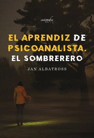APRENDIZ DE PSICOANALISTA, EL | 9788419198129 | ALBATROSS, JAN