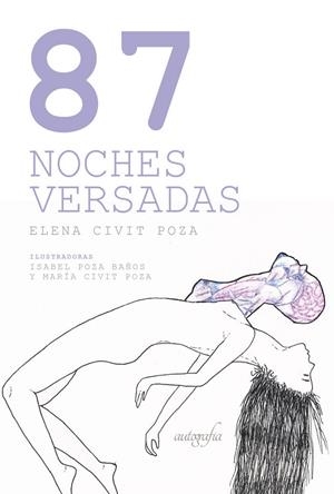 87 NOCHES VERSADAS | 9788419198525 | CIVIT POZA, ELENA