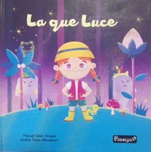 QUE LUCE, LA | 9788412441390 | SOLER ARNEDO, MANUEL