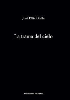 TRAMA DEL CIELO, LA | 9788412529623 | FELIX OLALLA, JOSE