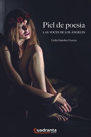 PIEL DE POESÍA | 9788418756757 | SÁNCHEZ GARCÍA, LIDIA