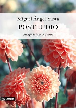 POSTLUDIO | 9788412492590 | YUSTA, MIGUEL ÁNGEL