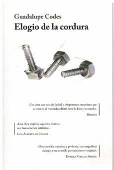 ELOGIO DE LA CORDURA | 9788412271232 | CODES BELDA, GUADALUPE