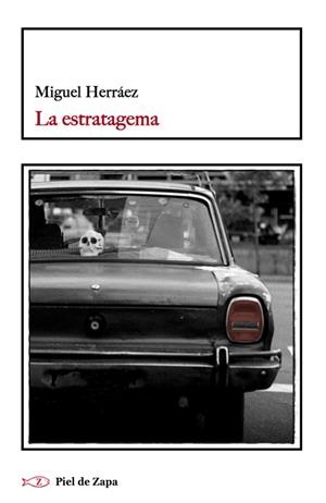 ESTRATAGEMA, LA | 9788419200273 | HERRAEZ, MIGUEL
