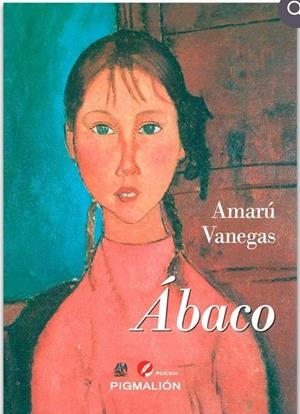ÁBACO | 9788418888991 | VANEGAS, AMARÚ