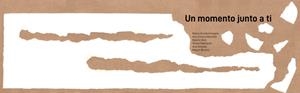 MOMENTO JUNTO A TI, UN | 9788412380057 | GRANDMONTAGNE, MARCE