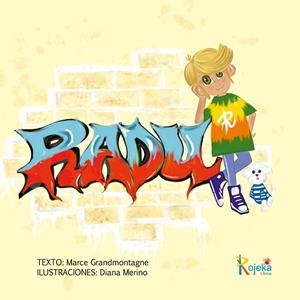 RADU | 9788412380040 | GRANDMONTAGNE, MARCE