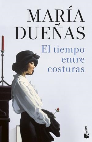TIEMPO ENTRE COSTURAS, EL | 9788408260622 | DUEÑAS, MARÍA