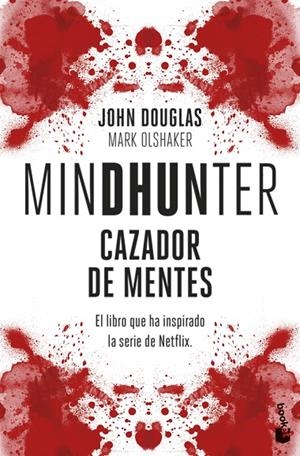 MINDHUNTER | 9788408260738 | DOUGLAS, JOHN / OLSHAKER, MARK