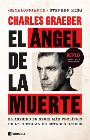 ÁNGEL DE LA MUERTE, EL | 9788411000987 | GRAEBER, CHARLES