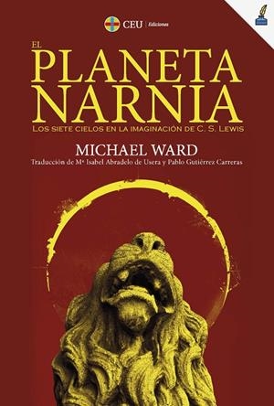 PLANETA NARNIA, EL | 9788419111173 | WARD, MICHAEL