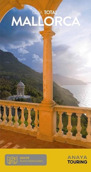 MALLORCA : GUÍA TOTAL [2022] | 9788491582038 | RAYÓ FERRER, MIQUEL