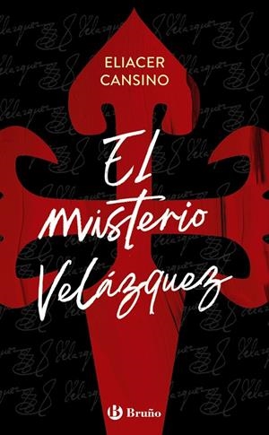 MISTERIO VELÁZQUEZ, EL | 9788469668061 | CANSINO, ELIACER