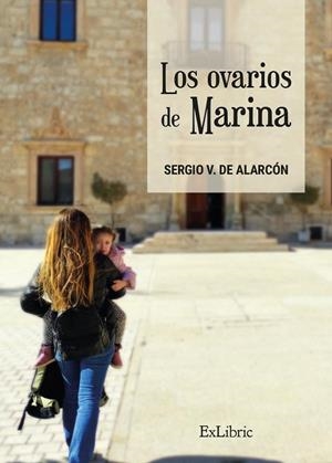 OVARIOS DE MARINA | 9788419269232 | DE ALARCON, SERGIO V.