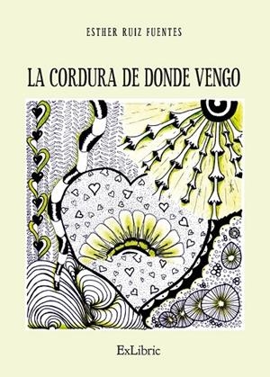 CORDURA DE DONDE VENGO | 9788419269409 | RUIZ FUENTES, ESTHER