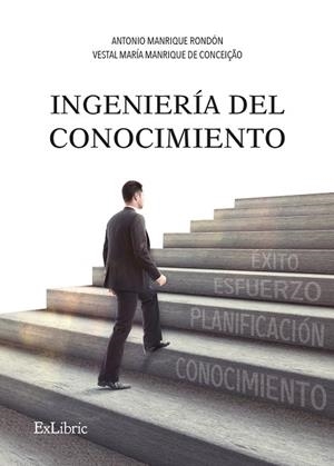 INGENIERIA DEL CONOCIMIENTO | 9788419269492 | MANRIQUE DE CONCEIÇAO VESTAL MARIAMANRIQ