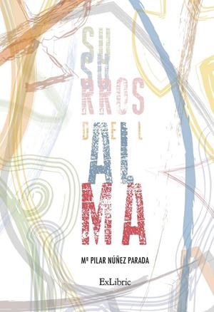 SUSURROS DEL ALMA | 9788419269607 | NUÑEZ PARADA, Mª PILAR