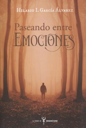 PASEANDO ENTRE EMOCIONES | 9788412497670 | GARCIA ALVAREZ, HILARIO