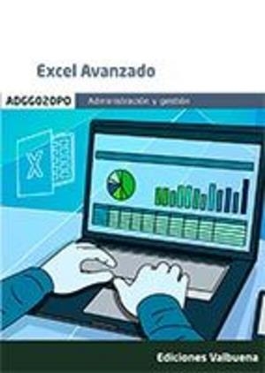 EXCEL AVANZADO ( ADMINISTRACION Y GESTION) | 9788411160148 | VARIOS AUTORES