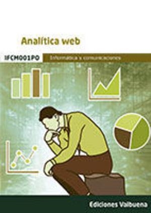 ANALITICA WEB | 9788413272818 | VARIOS AUTORES