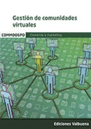 GESTION DE COMUNIDADES VIRTUALES | 9788413273167 | VARIOS AUTORES