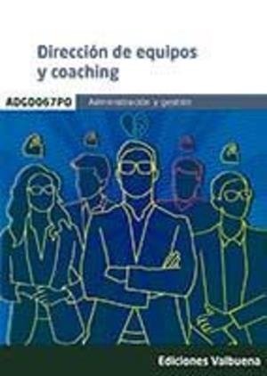 DIRECCION DE EQUIPOS Y COACHING | 9788413273914 | VARIOS AUTORES