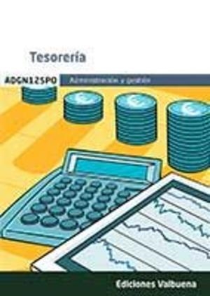TESORERIA | 9788413276182