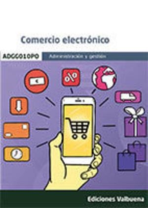 COMERCIO ELECTRONICO | 9788413277028 | VARIOS AUTORES