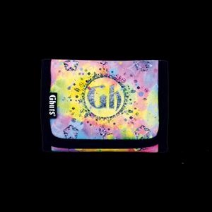 MONEDER VELCRO GH 113 GHUSTLOVER | 5602211322015