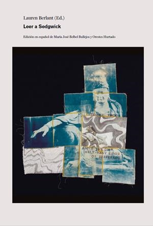 LEER A SEDGWICK | 9788409347476 | BERLANT, LAUREN