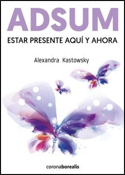 ADSUM | 9788412540482 | KASTOWSKY, ALEXANDRA