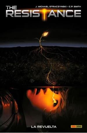 RESISTANCE 02, THE : INSURRECCIÓN | 9788411016933 | DEODATO, MIKE / STRACZYNSKI, JOE MICHAEL