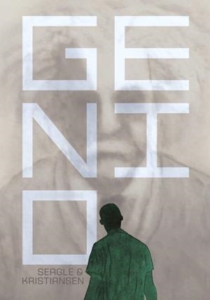 GENIO | 9788419380142 | SEAGLE, STEVEN T. / KRISTIANSEN, TEDDY