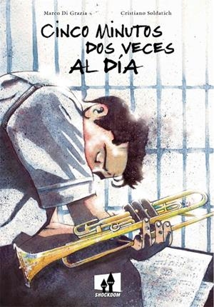 CINCO MINUTOS DOS VECES AL DÍA  | 9788893365543 | DI GRACIA, MARCO / SOLDATICH, CRISTIANO