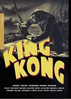 KING KONG | 9788412540963