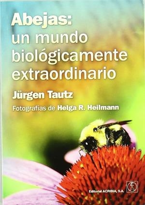 ABEJAS | 9788420011394 | TAUTZ, JÜRGEN