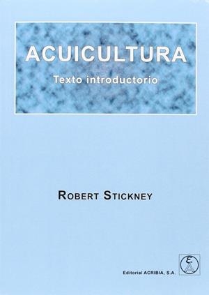 ACUICULTURA | 9788420011721