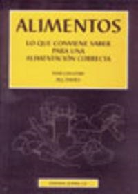 ALIMENTOS | 9788420008349 | COULTATE, TOM P. / DAVIES, J.