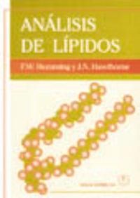 ANÁLISIS DE LÍPIDOS | 9788420009605 | HEMMING, G.F.W.
